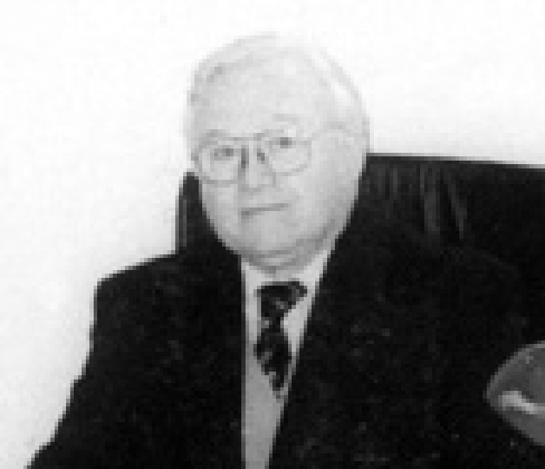 Cecil Price - Industrial Friction Materials Founder